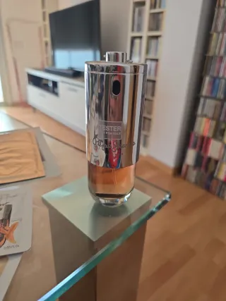 Pepe Jeans London Perfume Dorado