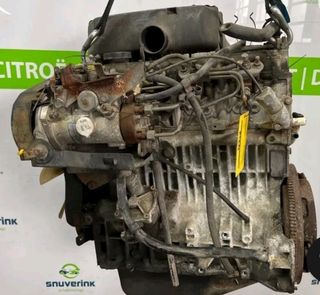 Motor Renault Trafic 2.1 D J8S 852