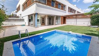 Casa pareada en alquiler en Can Feu - Can Gambús - Hostafrancs en Sabadell
