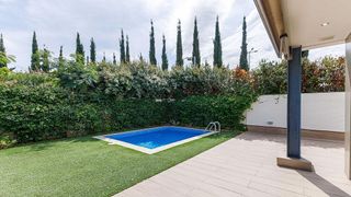Casa pareada en alquiler en Can Feu - Can Gambús - Hostafrancs en Sabadell