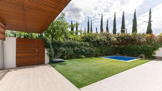Casa pareada en alquiler en Can Feu - Can Gambús - Hostafrancs en Sabadell