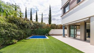 Casa pareada en alquiler en Can Feu - Can Gambús - Hostafrancs en Sabadell