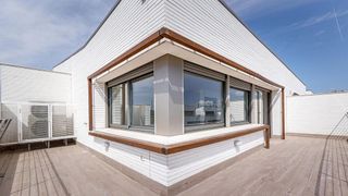 Casa pareada en alquiler en Can Feu - Can Gambús - Hostafrancs en Sabadell