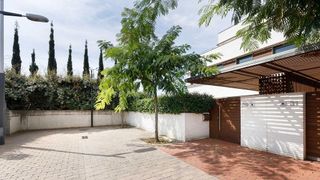 Casa pareada en alquiler en Can Feu - Can Gambús - Hostafrancs en Sabadell