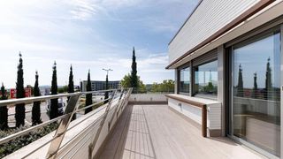 Casa pareada en alquiler en Can Feu - Can Gambús - Hostafrancs en Sabadell