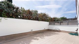 Casa pareada en alquiler en Can Feu - Can Gambús - Hostafrancs en Sabadell