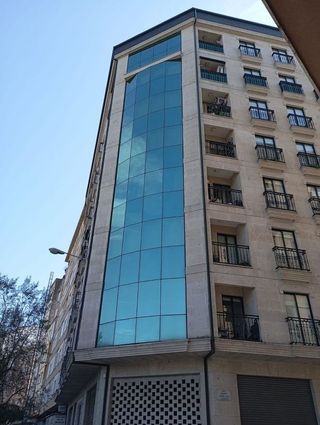 Dúplex en alquiler en San Rosendo en Ourense