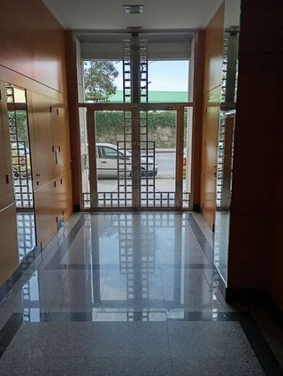 Dúplex en alquiler en San Rosendo en Ourense