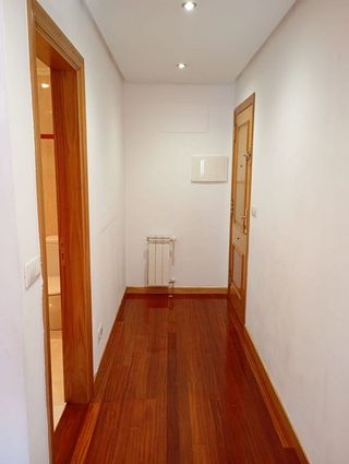 Dúplex en alquiler en San Rosendo en Ourense