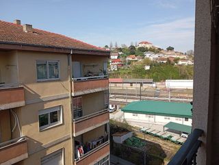 Dúplex en alquiler en San Rosendo en Ourense