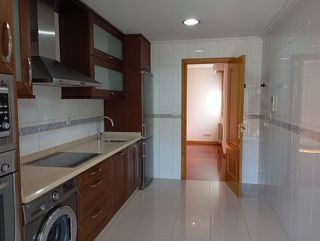 Dúplex en alquiler en San Rosendo en Ourense
