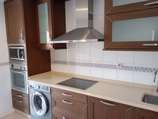 Dúplex en alquiler en San Rosendo en Ourense
