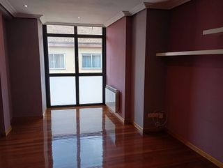 Dúplex en alquiler en San Rosendo en Ourense