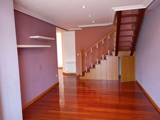 Dúplex en alquiler en San Rosendo en Ourense