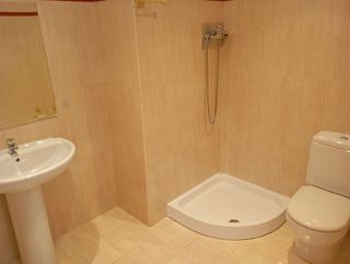 Dúplex en alquiler en San Rosendo en Ourense