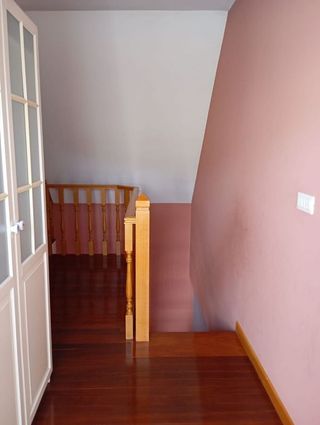 Dúplex en alquiler en San Rosendo en Ourense