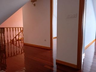 Dúplex en alquiler en San Rosendo en Ourense