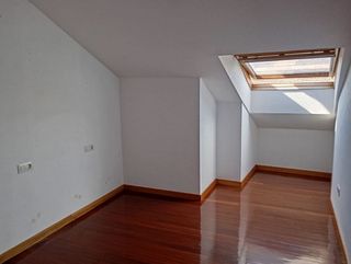 Dúplex en alquiler en San Rosendo en Ourense