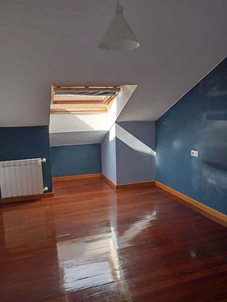 Dúplex en alquiler en San Rosendo en Ourense