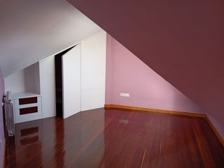 Dúplex en alquiler en San Rosendo en Ourense