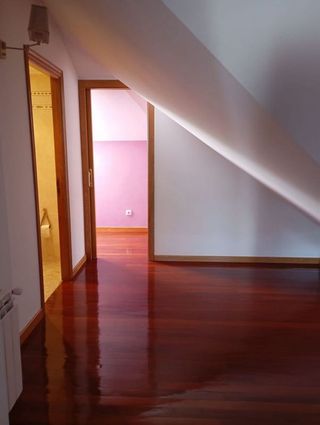 Dúplex en alquiler en San Rosendo en Ourense