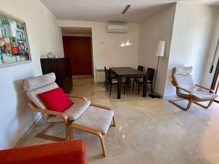Piso en alquiler en El Molinar - Can Pere Antoni en Palma de Mallorca