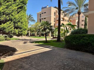 Piso en alquiler en El Molinar - Can Pere Antoni en Palma de Mallorca