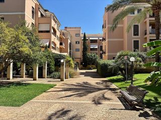 Piso en alquiler en El Molinar - Can Pere Antoni en Palma de Mallorca