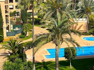 Piso en alquiler en El Molinar - Can Pere Antoni en Palma de Mallorca