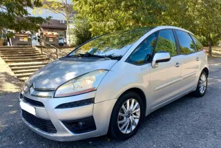 Citroen C4 Picasso 2008