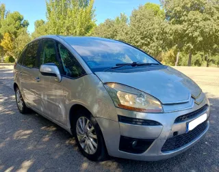 Citroen C4 Picasso 2008