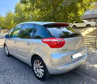 Citroen C4 Picasso 2008