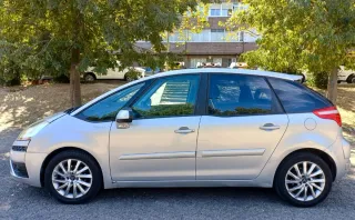 Citroen C4 Picasso 2008