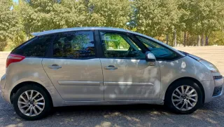 Citroen C4 Picasso 2008