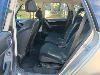 Citroen C4 Picasso 2008