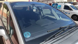 Citroen C4 Picasso 2008