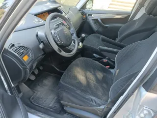 Citroen C4 Picasso 2008