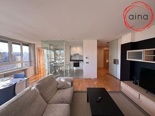 Piso en alquiler en Barañain