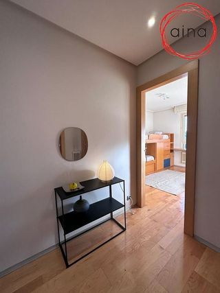 Piso en alquiler en Barañain