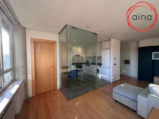 Piso en alquiler en Barañain