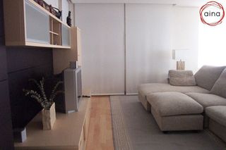 Piso en alquiler en Barañain