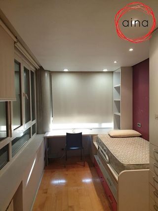 Piso en alquiler en Barañain