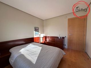 Piso en alquiler en Barañain