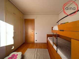 Piso en alquiler en Barañain
