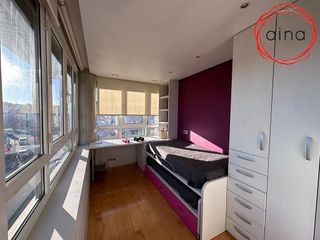 Piso en alquiler en Barañain