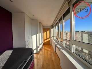 Piso en alquiler en Barañain