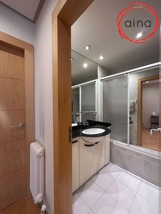 Piso en alquiler en Barañain