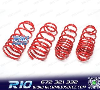 KIT MUELLES DEPORTIVOS PARA MINI