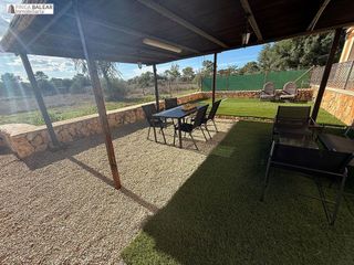 Estudio en alquiler en Algaida