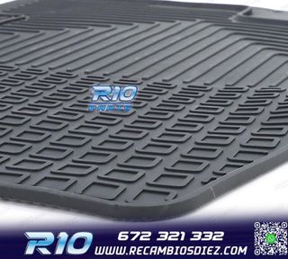 ALFOMBRILLAS PARA HYUNDAI